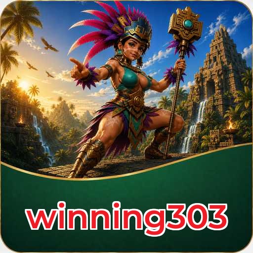 winning303 Support