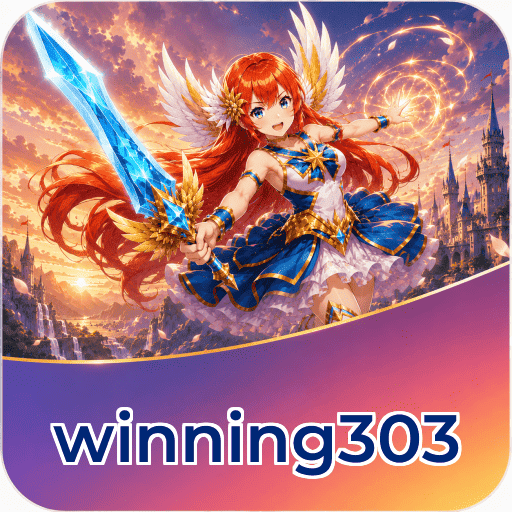 Definisi kanal resmi winning303